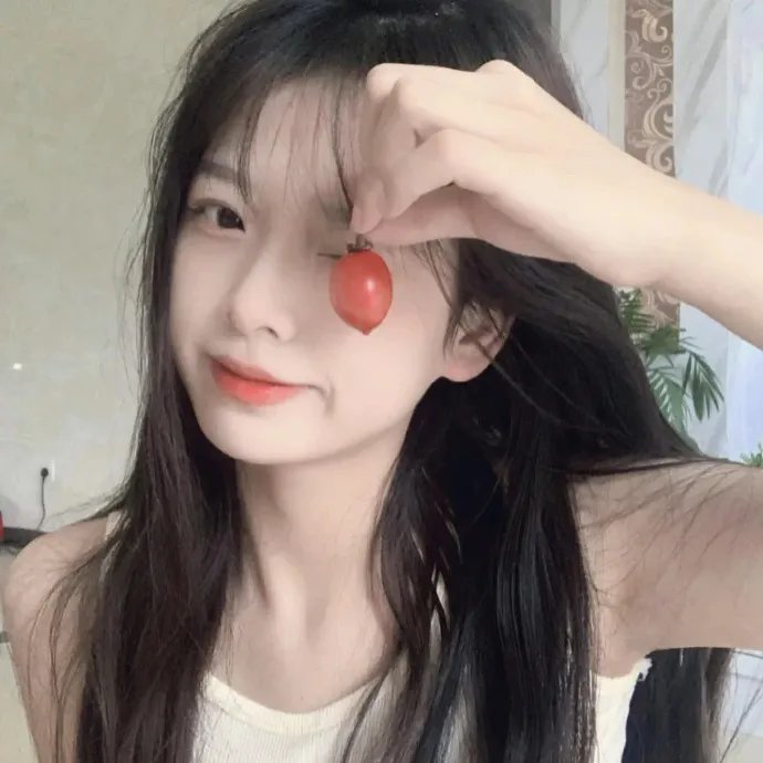 岸边