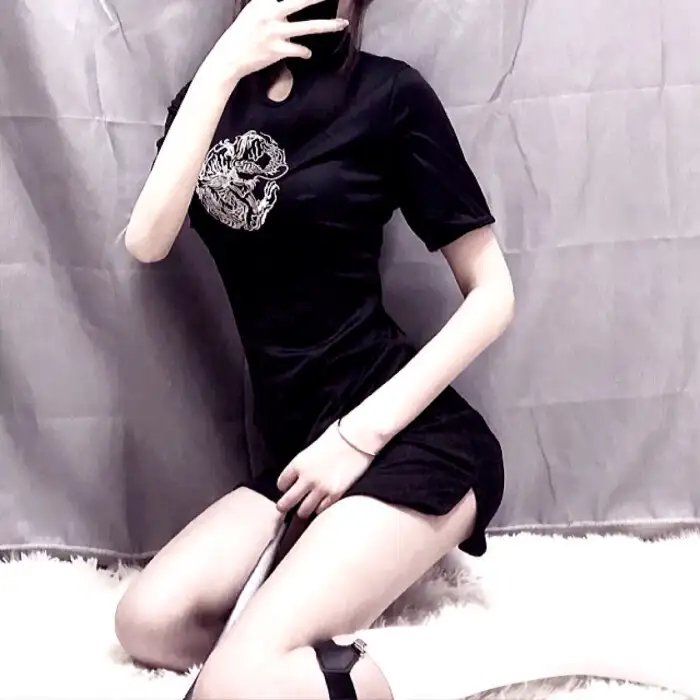 辣手惩凶